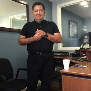 Meet your Posher, Gilbert